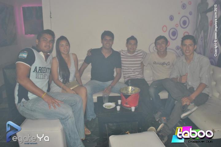 Foto 36 de Taboo 18 y 19 de Diciembre 2015 en Discoteca Taboo Cartagena, Cartagena