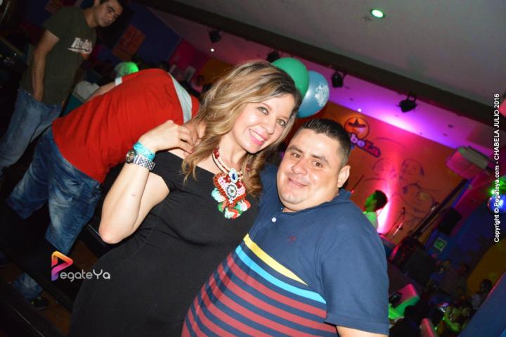 Foto 19 de Chabela . sabado 2 de julio 2016 en Discoteca Chabela Bucaramanga, Bucaramanga