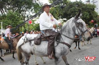 Foto 39 de Cabalgata 2010 - Feria Bucaramanga en Cabalgata 2010, Bucaramanga