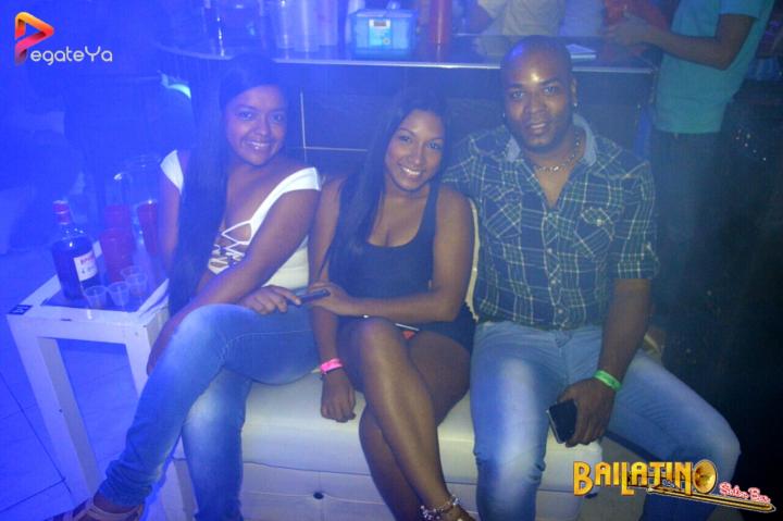 Foto 45 de Bailatino - 4TO Fds Abril 2016 en Bailatino - Bar, Cali