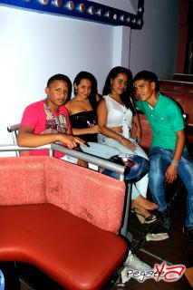 Foto 297 de Sapce ( Alkilados - Alberto Stylee ) en Space Menga, Cali