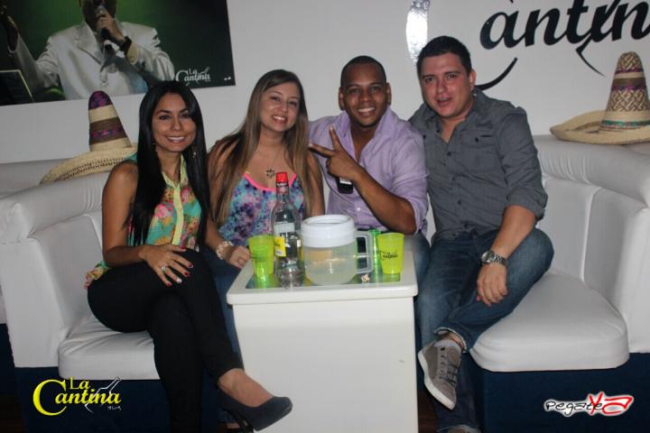 Foto 10 de La Cantina Sur- Julio 05 en La Cantina Sur, Cali