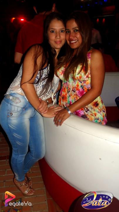 Foto 6 de Jala Jala - Mar 20 del 2015 en Jala Jala Club, Cali