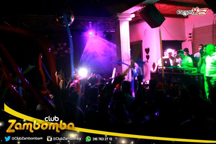Foto 73 de Zambomba - Amor y Amistad en Club Zambomba, Cali