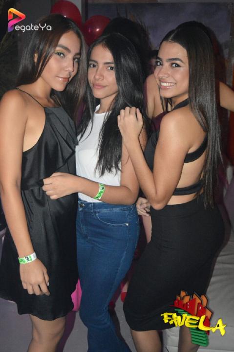 Foto 10 de Favela Club - 1er Fds Febrero 20173 en Favela Club Menga, Cali