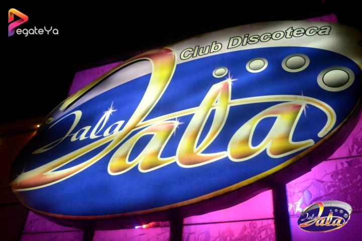 Foto 8 de Jala Jala - Feria de Cali 2015 en Jala Jala Club, Cali