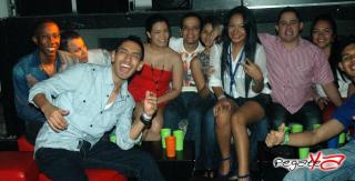 Foto 19 de Marzo 15 del 2013 en Babel / Barra Libre Cali, Cali