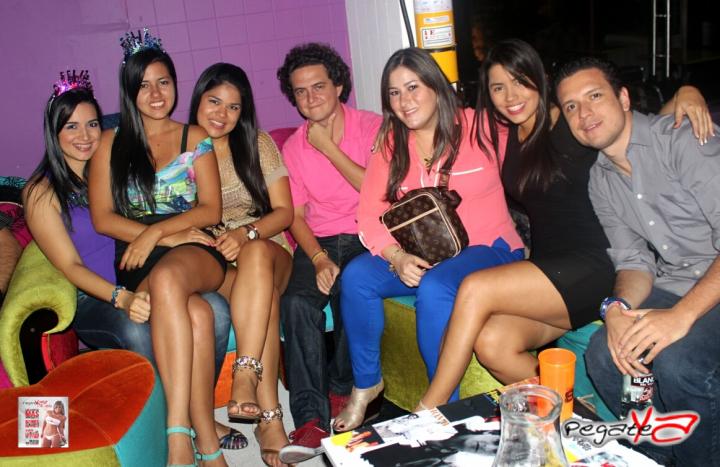 Foto 29 de Beautiful 80`s - Julio 12 en Beautiful 80`s Cali, Cali