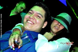 Foto 36 de Discoteca Aqua Medellin - 20 de julio en Discoteca Aqua Medellin, Medellín