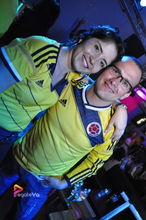 Foto 31 de Maria casquitos sábado 27 de junio 2015 en Maria Casquitos Bucaramanga, Bucaramanga