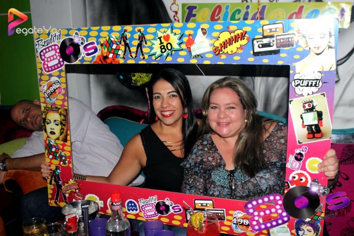 Foto 2 de Living 80´s - 4to Fds Abril 2016 en Living Ochentas Cali, Cali
