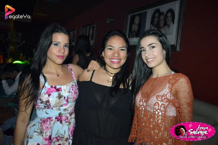 Foto 17 de Fresa Salvaje - 1er FDS Oct 2016 en Fresa Salvaje, Cali