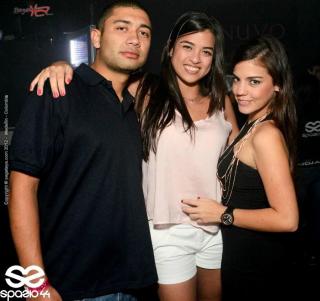 Foto 40 de Fotos Spazio 44 Medellin 12 y 13 octubre en SPAZIO 44 Club Discoteca Medellin, Medellín