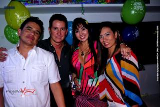 Foto 41 de LA NUEVA SALA CLUB antiguo Cocoon en La Sala Club, Bucaramanga