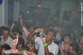 Foto 51 de taboo 17 y 24 de nov de 2012 en Discoteca Taboo Cartagena, Cartagena