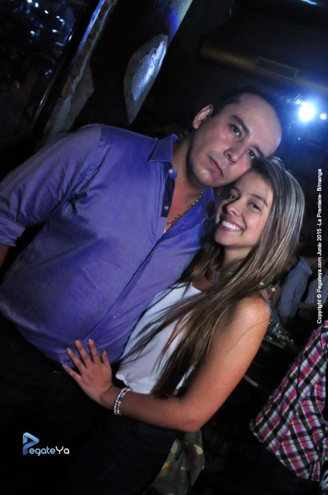 Foto 36 de Discoteca La Premiere - 27 junio 2015 en La Premiere Bucaramanga, Bucaramanga