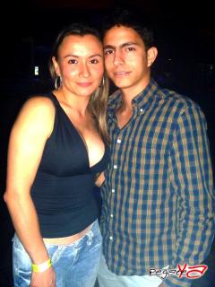 Foto 26 de Octubre 20 del 2012 en Jala Jala Club, Cali