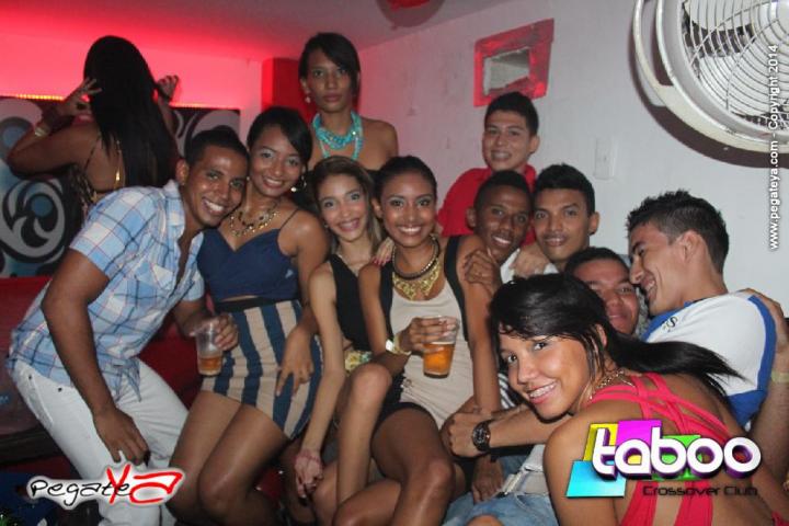 Foto 29 de TABOO 20 Y 21 de SEPT 2014 en Discoteca Taboo Cartagena, Cartagena