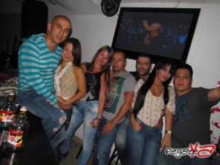 Foto 8 de Enero 14 Aqui Te Quiero Ver en Aqui Te Quiero Ver Manizales, Manizales