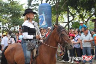 Foto 47 de Cabalgata 2010 - Feria Bucaramanga en Cabalgata 2010, Bucaramanga