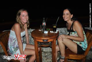 Foto 26 de cafe del mar 1, 2 de junio de 2012 en cafe del mar cartagena, Cartagena