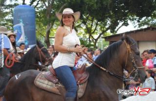 Foto 205 de Cabalgata 2010 - Feria Bucaramanga en Cabalgata 2010, Bucaramanga
