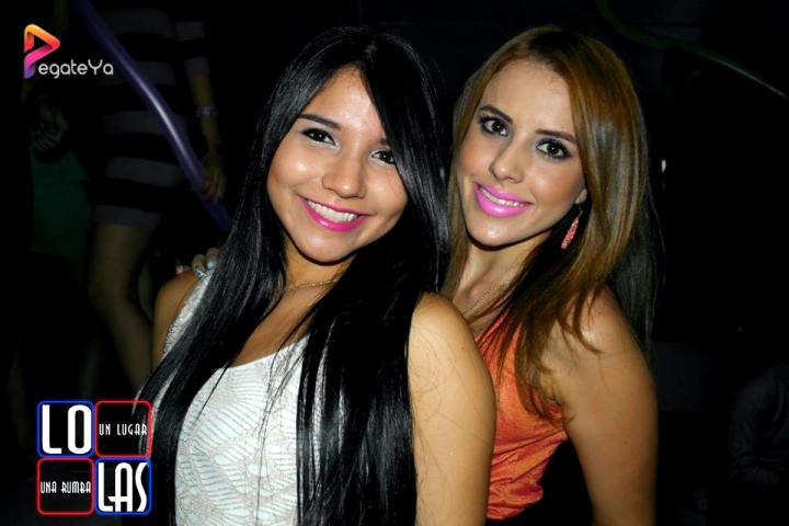 Foto 71 de Lolas - 4to FDS Junio 2015 en Lolas Club Menga Cali, Cali