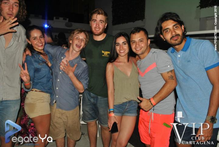 Foto 30 de V.i.p 29 y 30 de Abril de 2016 en V.i.p 29 y 30 de, Cartagena