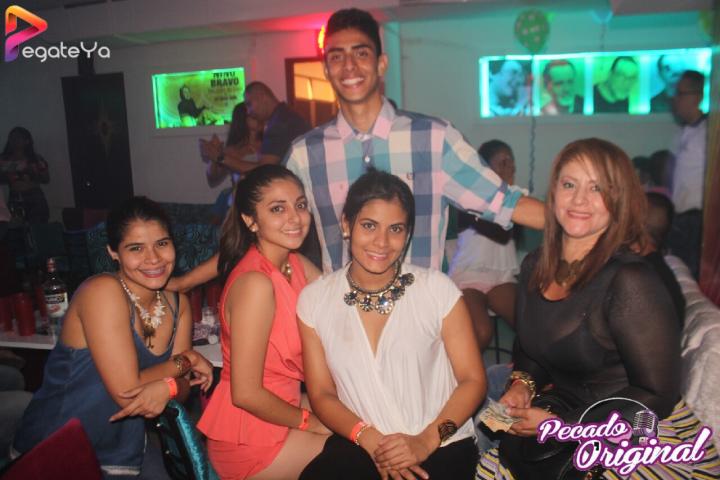 Foto 20 de Pecado Original - 2DO Fds julio 2016 en Pecado Original, Cali