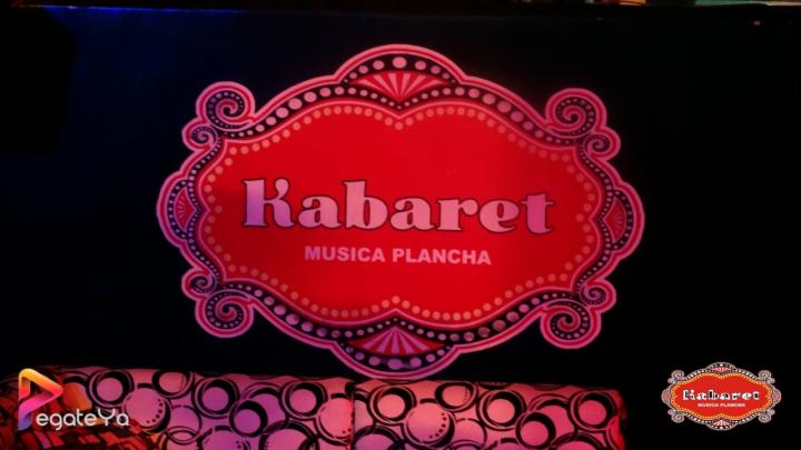 Foto 18 de Kabaret - 4to FDS Marzo 2015 en Kabaret - Granada, Cali