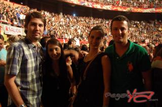 Foto 44 de Jumbo Concierto 19 de Abril en Jumbo Concierto 19 de