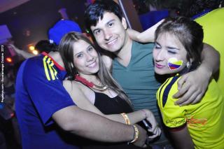 Foto 72 de Discoteca Malabar octubre de 2013 en Discoteca Malabar Bucaramanga, Bucaramanga