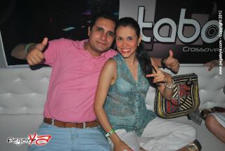 Foto 17 de taboo 8 y 9 de marzo de 2013 en Discoteca Taboo Cartagena, Cartagena