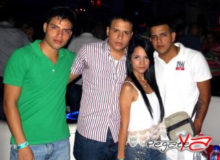 Foto 17 de Agosto 24 del 2013 en Jala Jala Club, Cali