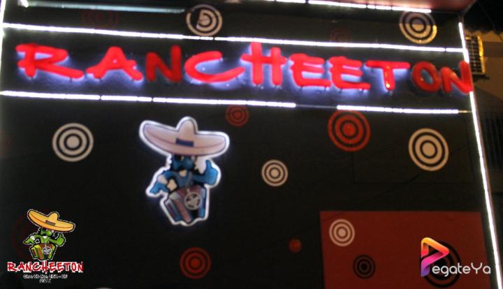 Foto 10 de Rancheeton - Marzo 28 del 2015 en Rancheton Cali, Cali