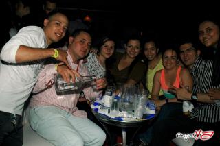 Foto 18 de Diciembre 14 del 2013 en Jala Jala Club, Cali