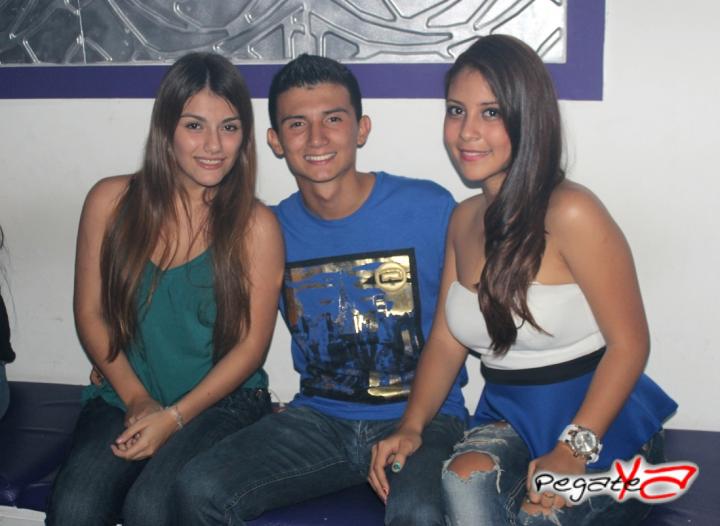 Foto 40 de Ahma Bar - Dic 6 y 13 del 2014 en Ahma Cali, Cali