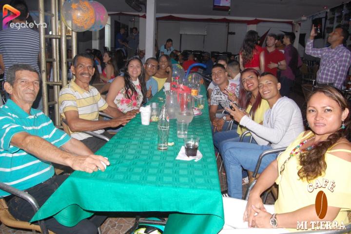 Foto 33 de Cafe mi Tierra - 3er & 4to Fds Oct. 2016 en Cafe Mi Tierra, Cali