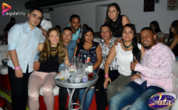 Foto 60 de JalaJala - 3er/4to Fds Julio 2017 en Jala Jala Club, Cali