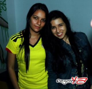 Foto 5 de Octubre 12 del 2013 en Heaven Shots, Cali