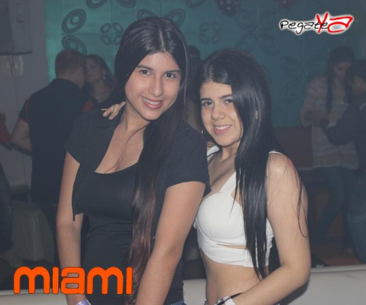Foto 2 de Miami Bar - Dic 6 y 13 del 2014 en Miami Bar Cali, Cali