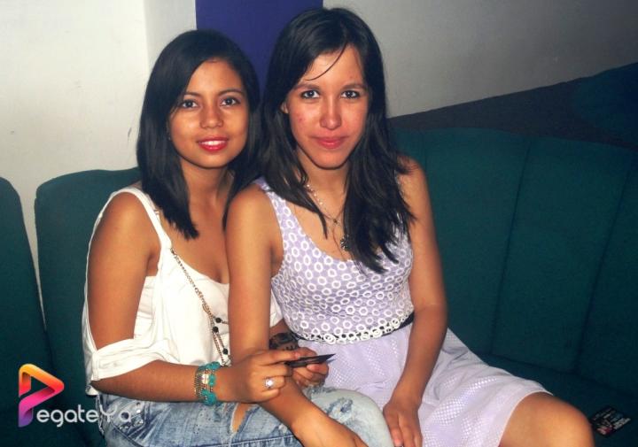 Foto 5 de Ahma Bar - 2do FDS Abril 2015 en Ahma Cali, Cali