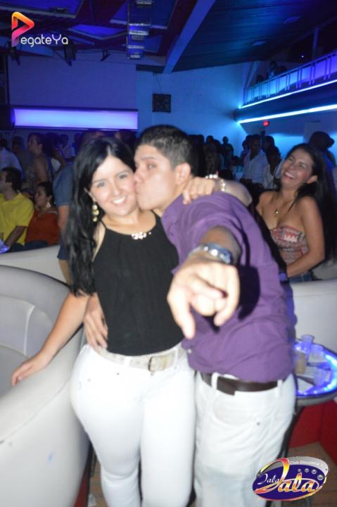 Foto 50 de Jala Jala Club - 5to Fds Abril 2016 en Jala Jala Club, Cali