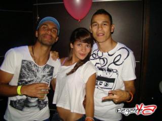 Foto 40 de Karma 28 de Enero de 2012 en Discoteca Karma Medellin, Medellín
