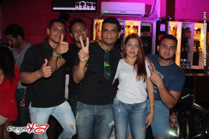 Foto 35 de BAHIA CLUB 26 Y 27 de SEPT 2014 en bahia club, Cartagena