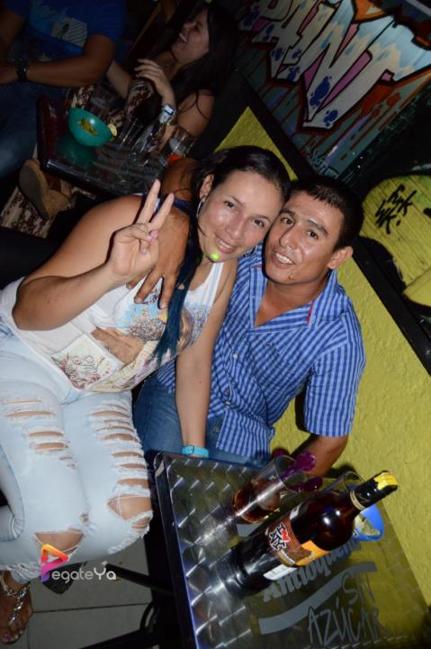 Foto 20 de New York sábado 04 de julio 2015 en Discoteca New York Bucaramanga, Bucaramanga