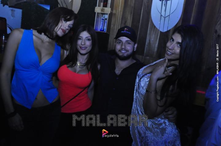 Foto 13 de Malabar Viernes 3 de marzo de 2017 en Discoteca Malabar Bucaramanga, Bucaramanga