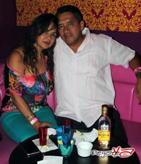 Foto 82 de Octubre 12 del 2013 en Kabaret - Granada, Cali