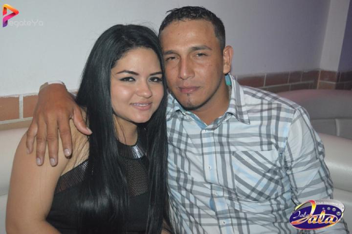 Foto 67 de Jalajala - 3er/4to Fds Oct 2016 en Jala Jala Club, Cali