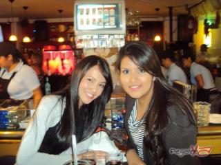 Foto 1 de Abril 20 del 2012 en La Plazza Delicatessen Manizales, Manizales